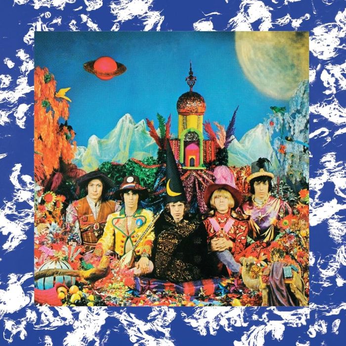 Rolling Stones - Their Satanic Majesties Request - 12463