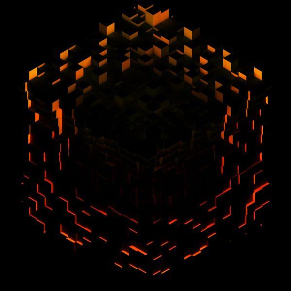 C418 - Minecraft Volume Beta - 12464