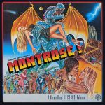 Montrose - Warner Bros. Presents Montrose! - 12473