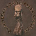 Creedence Clearwater Revival - Mardi Gras - 12476