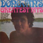 Donovan - Donovan's Greatest Hits - 12477
