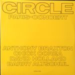 Circle - Paris Concert - 12486