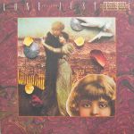 Lone Justice - Shelter - 12493