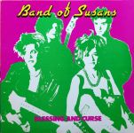 Band Of Susans - Blessing And Curse - 12494