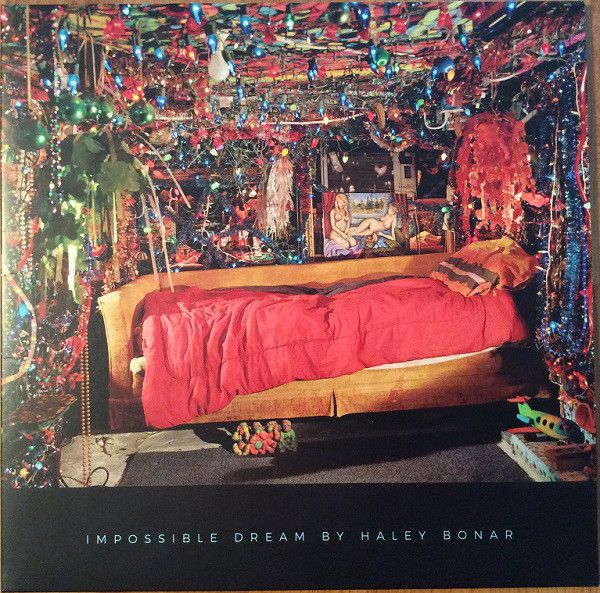 Haley Bonar - Impossible Dream - 12496