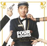 Various - Four Rooms (Original Motion Picture Soundtrack) - 12502