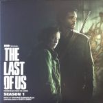 Gustavo Santaolalla, David Fleming - The Last Of Us: Season 1 - 12505