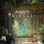 Brendan Angelides - Assassin's Creed Mirage (Original Soundtrack) - 12507