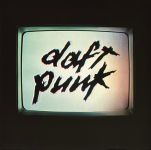 Daft Punk - Human After All - 12520