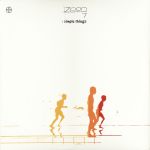 Zero 7 - Simple Things - 12526