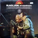 Black Lion Allstars - Black Lion At Montreux - 12528