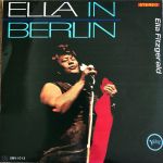 Ella Fitzgerald - Ella In Berlin - 12535