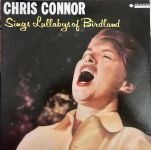 Chris Connor - Sings Lullabys Of Birdland - 12538