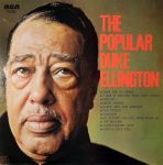 Duke Ellington - The Popular Duke Ellington - 12554