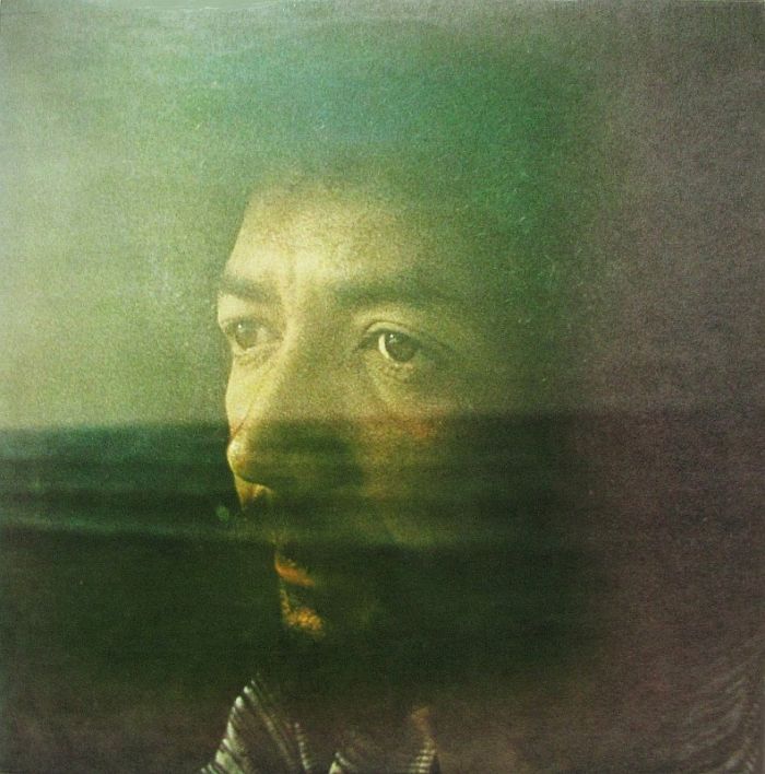 Charles Lloyd - Warm Waters - 12560