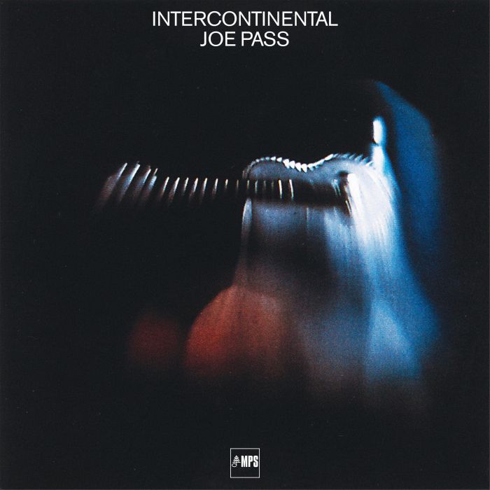 Joe Pass - Intercontinental - 12561
