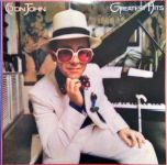 Elton John - Greatest Hits - 12567