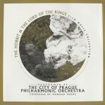 The City Of Prague Philharmonic Orchestra - The Hobbit & The Lord Of The Rings Film Music Collection - 12578
