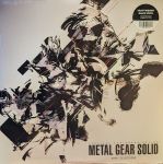 Various - Metal Gear Solid : Vinyl Selections - 12579