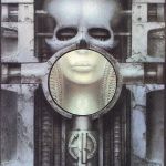 Emerson, Lake & Palmer - Brain Salad Surgery - 12583