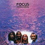 Focus - Moving Waves - 12584