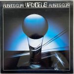 Vangelis - Albedo 0.39 - 12589