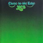 Yes - Close To The Edge - 12595