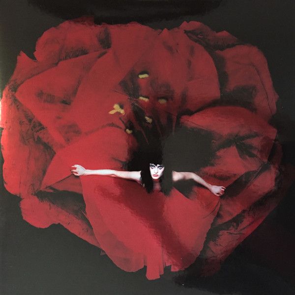 Smashing Pumpkins - Adore - 12600