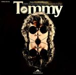 Various - Tommy (Original Soundtrack Recording) - 12605