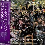 Rod Stewart - A Night On The Town - 12606