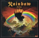 Rainbow - Rising - 12611