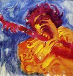 Jimi Hendrix - The Jimi Hendrix Concerts - 12622