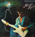 Jimi Hendrix - Midnight Lightning - 12623