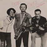 Stan Getz - The Best Of Two Worlds - 12627