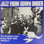 The Southern Jazz Group - The Southern Jazz Group 1946-1950 Volume 3 - 12636