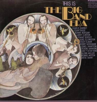 Various - This Is The Big Band Era - 12638