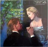 Henri René And His Orchestra - Serenade To Love - 12650