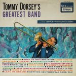 Tommy Dorsey - Tommy Dorsey's Greatest Band - 12653