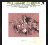 Willie Lewis & His Entertainers - Willie Lewis & His Entertainers - 12654