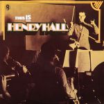 Henry Hall - This Is Henry Hall - 12655