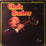 Chris Barber ‎ - Starportrait - 12657
