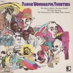 Various - Those Wonderful Thirties - 12658
