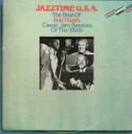 Various - Jazztime U.S.A. - 12660