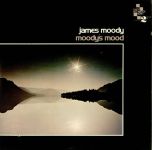 James Moody - Moody's Mood - 12661