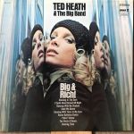 Ted Heath & The Big Band - Big & Rich! - 12663