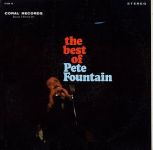 Pete Fountain - The Best Of Pete Fountain - 12665