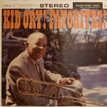Kid Ory's Creole Jazz Band - Kid Ory Favorites - 12667