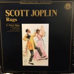 E. Power Biggs - E. Power Biggs Plays Scott Joplin - 12669