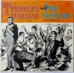 Phil Napoleon And His Memphis Five - Tenderloin Dixieland - 12670