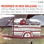 Various - Recorded In New Orleans Vol. 2 - 12671